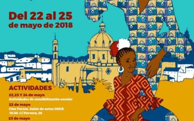 Jerez África 2018, actividades a celebrar en este año 2018